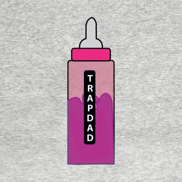 TrapDad by DadFad